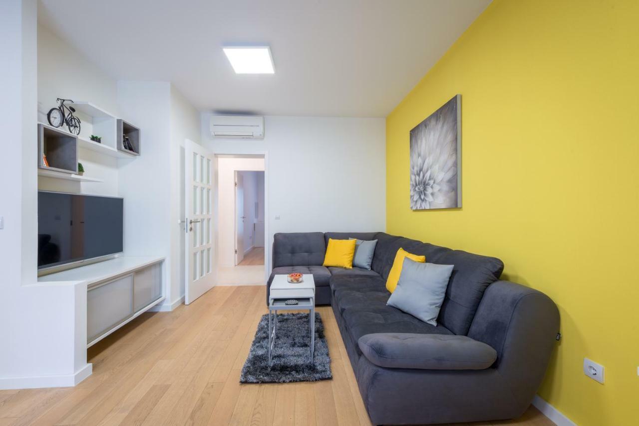 Relaxo Apartment 두브로브니크 외부 사진