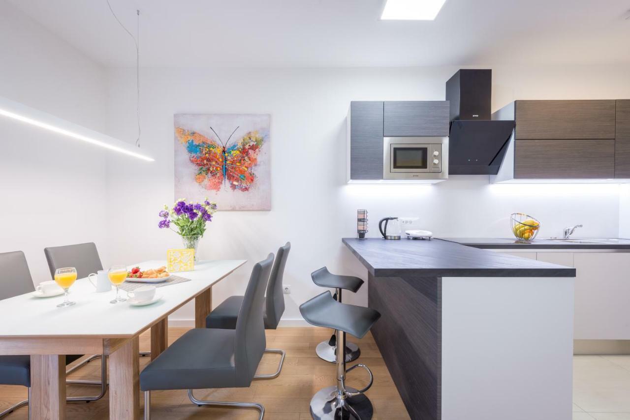 Relaxo Apartment 두브로브니크 외부 사진
