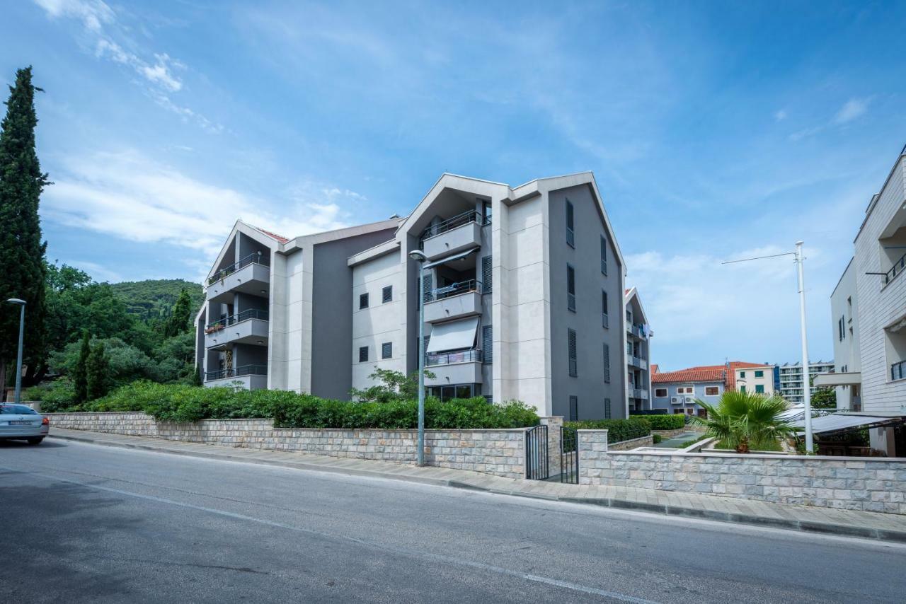Relaxo Apartment 두브로브니크 외부 사진