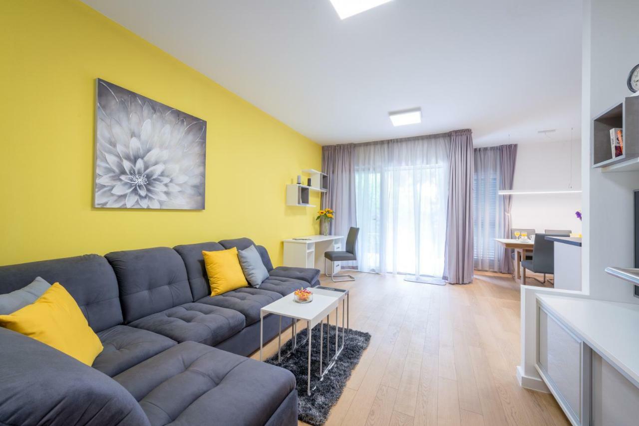 Relaxo Apartment 두브로브니크 외부 사진