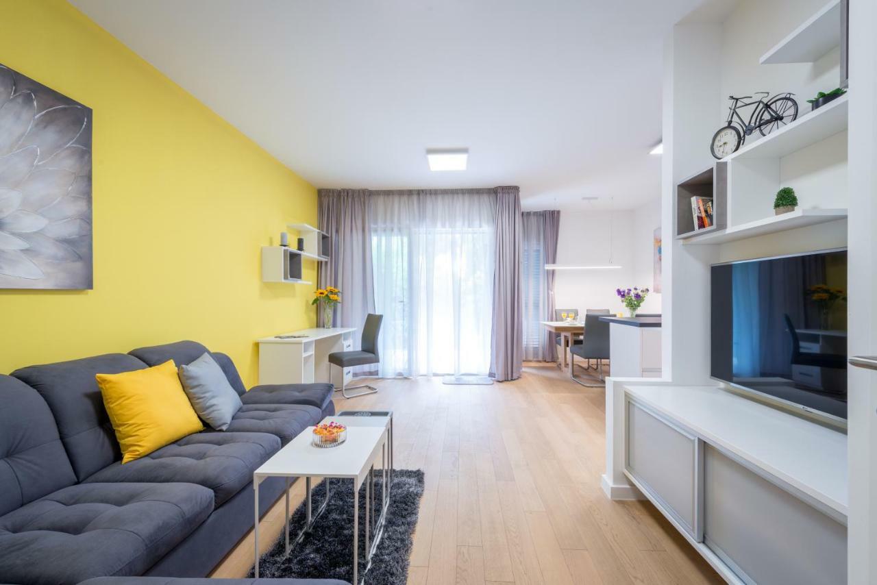 Relaxo Apartment 두브로브니크 외부 사진